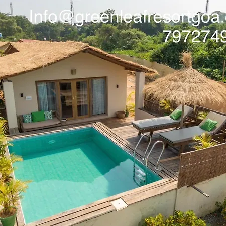 Green Leaf Resort Goa